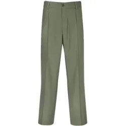 HUGO Chino FLIPS251X olive   50 Herren