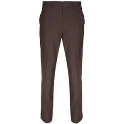 HUGO Anzughose Modern Fit TOM  braun   94 Herren