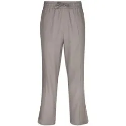 HUGO Leinenhose CINO262FW hellbraun   L herren
