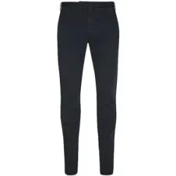 INCOTEX Chino ROYAL BATAVIA dunkelblau   46 herren