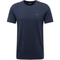 JOOP! T-Shirt ALPHIS  dunkelblau   S Herren