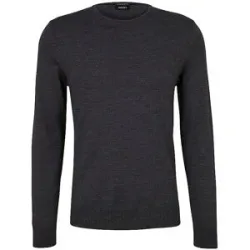 JOOP! Pullover DENNY grau   L Herren