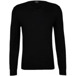 JOOP! Pullover schwarz   M herren