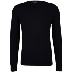 JOOP! Pullover dunkelblau   M herren