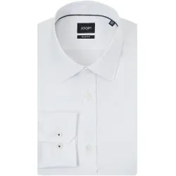 JOOP! Hemd Slim Fit VICTOR weiss   43 herren