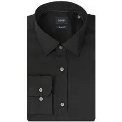 JOOP! Hemd Slim Fit VICTOR schwarz   42 herren