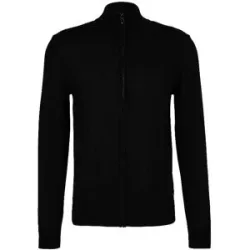 JOOP! Strickjacke DAVIS schwarz   S Herren