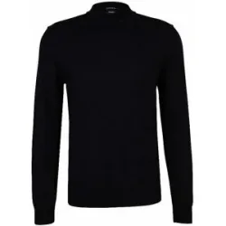 JOOP! Pullover DAVIDE dunkelblau   M Herren