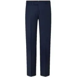 JOOP! Anzughose Modern Fit Brad dunkelblau   58 herren