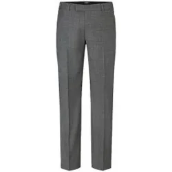 JOOP! Anzughose Modern Fit Brad grau   106 herren
