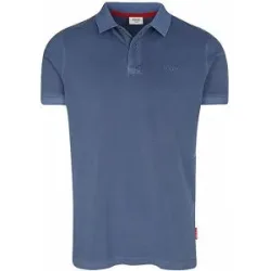 JOOP! Poloshirt AMBROSIAN blau   XL herren