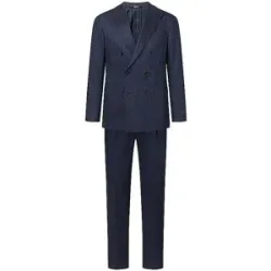 JOOP! Anzug Slim Fit HEAZY BENNET dunkelblau   56 Herren