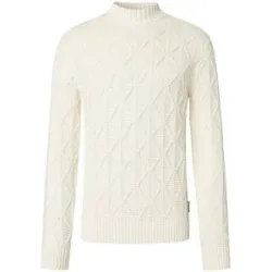 JOOP! Pullover FLORIANO  creme   XL Herren
