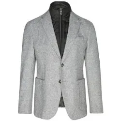 JOOP! Sakko HECTIC grau   48 herren