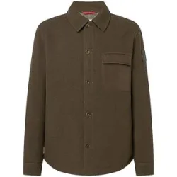 JOOP! Wolljacke olive   58 herren