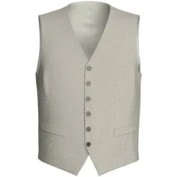 JOOP! Anzugweste WEACER creme   94 herren