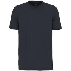 JOOP! T-Shirt RAULOS dunkelblau   XXL Herren