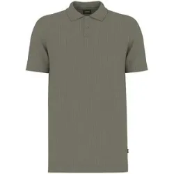 JOOP! Poloshirt JORGE olive   S Herren