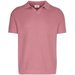 JOOP! Poloshirt ADRIANOR rosa   L herren