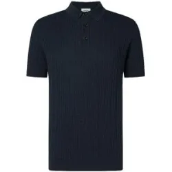 JOOP! Poloshirt  dunkelblau   XL Herren