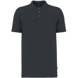 JOOP! Poloshirt  JORGE dunkelblau   L Herren