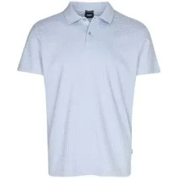 JOOP! Poloshirt JJ-JORGE hellblau   S Herren