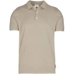 JOOP! Poloshirt BASTIO beige   L Herren
