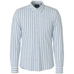 JOOP! Hemd Slim Fit PIT hellblau   38 Herren