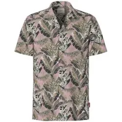 JOOP! Hemd HANES rosa   XXL herren