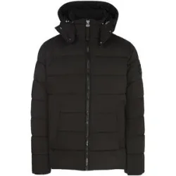 JOOP! Steppjacke JOSHAS B schwarz   56 Herren
