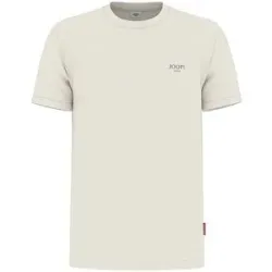 JOOP! T-Shirt ALPHIS creme   XXL Herren