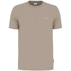 JOOP! T-Shirt ALPHIS hellbraun   S Herren