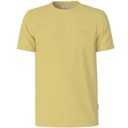 JOOP! T-Shirt ALPHIS gelb   XL Herren