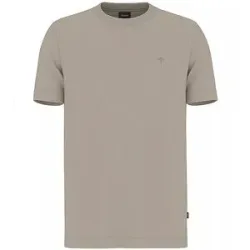 JOOP! T-Shirt  beige   XL Herren