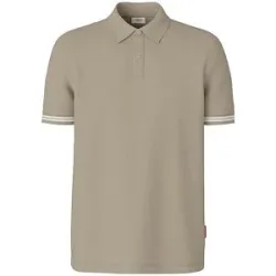 JOOP! Poloshirt PHILLIUS hellbraun   XL Herren