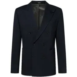 JOOP! Sakko JB-65HEAZY-J5 dunkelblau   52 herren