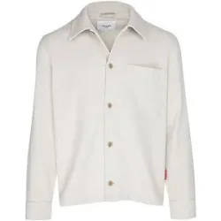 JOOP! Overshirt JORO-D creme   XXL herren