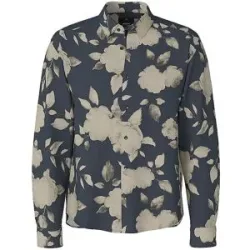 JOOP! Hemd JSH-277MILES dunkelblau   S Herren
