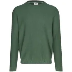 JOOP! Pullover  olive   L herren