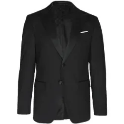JOOP! Sakko Slim Fit HORACE schwarz   50 Herren