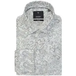 JOOP! Hemd Slim Fit PIO hellblau   41 Herren