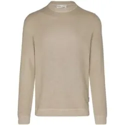 JOOP! Pullover  PEOSIUS hellbraun   L Herren