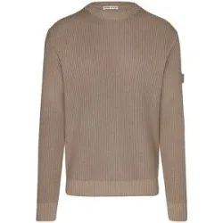 JOOP! Pullover HONARO hellbraun   L Herren