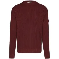 JOOP! Pullover HONARO dunkelrot   XL Herren