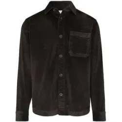 JOOP! Overshirt HARVI hellbraun   M Herren
