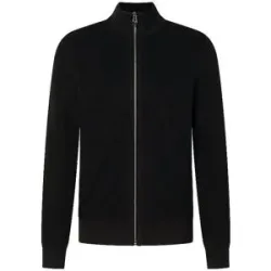 JOOP! Strickjacke PERIAMO schwarz   XL Herren