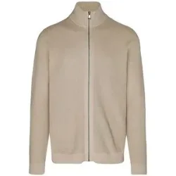 JOOP! Strickjacke PERIAMO creme   L Herren