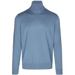 JOOP! Rollkragenpullover DONTE blau   XL Herren
