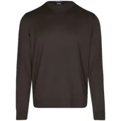 JOOP! Pullover DENNY braun   XL Herren