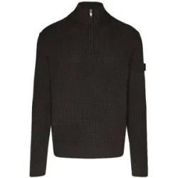 JOOP! Troyer Pullover  braun   M Herren